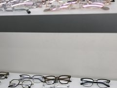 -无奔眼镜·蔡司·依视路授权店(马家堡店)