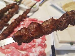-福寿斋·老北京铜锅涮肉·烤鸭(顺义总店)