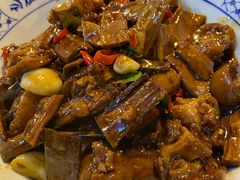 -传统菜农庄(皇姑路店)