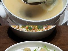 -新光酒家·方亮蟹宴·河豚(浦东店)