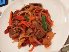 -香料集市新疆餐厅·清真聚餐(成都远洋太古里店)