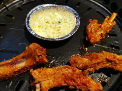 -火炉火自助餐(悠唐购物中心店)