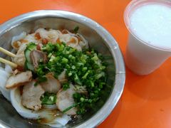 -南宁市连升风味小吃店
