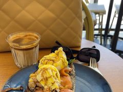 -Jamaicablue Coffeeshop(中央广场店)