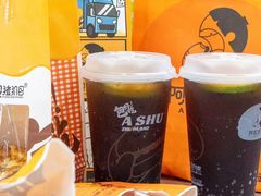 -阿叔猪扒包(化州店)