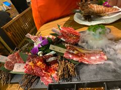 -黑牛の店·和牛烧肉(合生汇店)