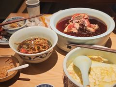 -南京大牌档(龙江新城市广场店)