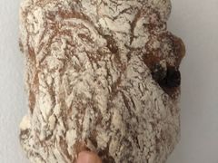 松子核桃恰巴塔-富贵面包公司(运河店)