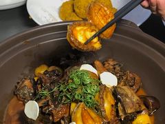 -汉水谣·江景餐厅(江滩店)