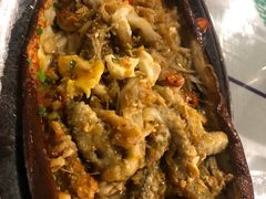 -辉记炭烧海鲜大排档·老字号(福田店)