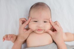 -布恩儿童摄影