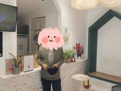-狐狸家·酸奶酪专门店(平江路店)