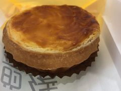 半熟芝士塔-芳叔(东方宝泰店)