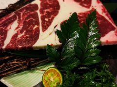 -吉屋烤肉(八宝街店)