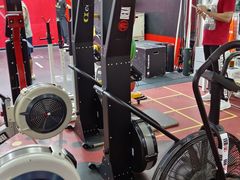 -Stone Motion Fitness 释动健身