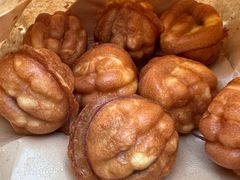 -莫朗核桃饼(虹泉路店)