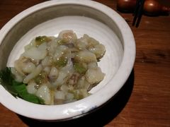 -千代武日本料理(开发区店)