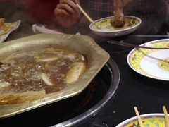 -芦月轩羊蝎子(劲松店)
