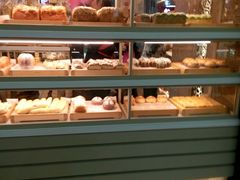 -喜利来蛋糕(景子街店)