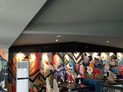 -花见无国界料理(科林楼店)
