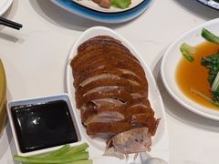 -梅利汴京烤鸭•开封豫菜地标店(晋安路店)