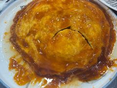 锅塌三样-同发号饭庄(复兴路店)