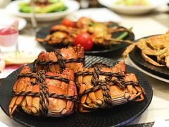 -新发展亚太JW万豪酒店·福苑咖啡厅