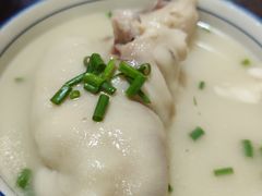 -丁太婆老妈蹄花(人民公园非遗总店)