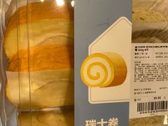 -盒马鲜生(馥邦国际店)