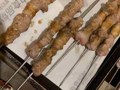 -很久以前羊肉串(打浦路店)