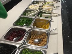 -So Lounge索兰至餐厅(蓝色港湾店)