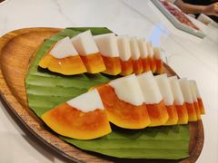 -俏香傣·德宏风味餐厅(万宏路店)