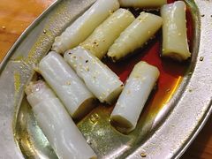 -陈添記·祖傳爽鱼皮·西关老字号(广州首店)