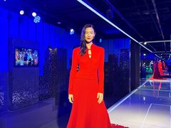 -北京杜莎夫人蜡像馆