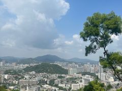 -景山公园