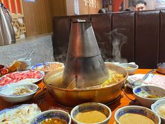 -东镇老火锅(长春路首店)