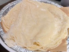-姥姥家春饼店(八里庄店)