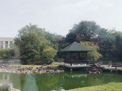 -海洲大饭店-紫薇轩中餐厅