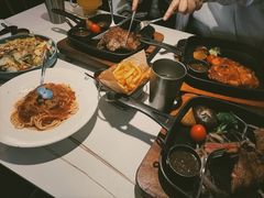 -牛扒先生·厚切雪花牛扒西餐厅(北京路禺山路店)