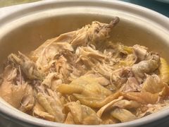 -民间瓦缸煨汤館(嵩山路店)