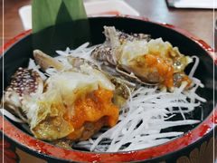 -渔娘渔家丹东海鲜(东直门店)
