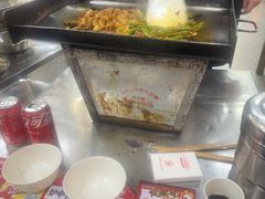 -郝大姐·乌龙山铁板烧(大学城三店)