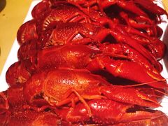 -小田油焖小龙虾(双井店)