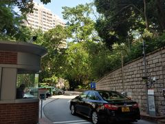 -香港大学