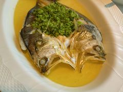 -淮香国色·淮扬菜(正大中心店)