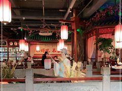 大堂-寻宝记绍兴菜(鲁迅路店)