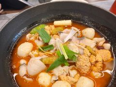 -肖记公安牛肉鱼杂馆·省级非物质文化遗产(江汉路直营店)