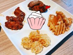-必胜客(棠下店)