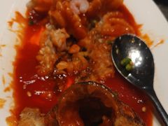 -同庆楼(滨湖万达广场店)