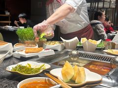 -海底捞火锅(崇文门新世界百货店)